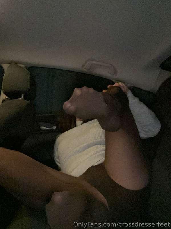 crossdresserfeet image #3