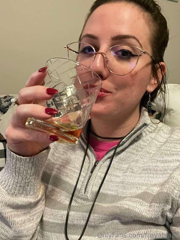 Anything can happen…