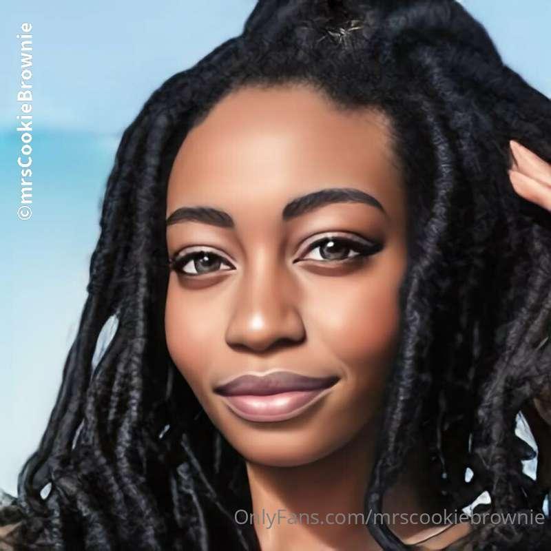 Hey Love, Glad to see you here! I'm purely African by right ..