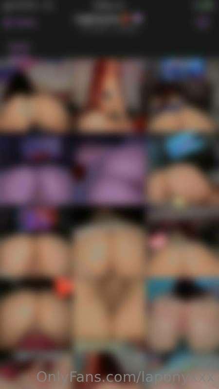 Anímate a ver lo más exclusivo de mi!😍

Haga su donación y l..
