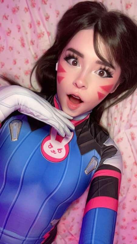Dva!! (sfw)
