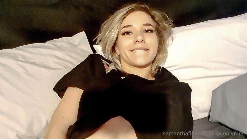 samanthaflairofficial image #5