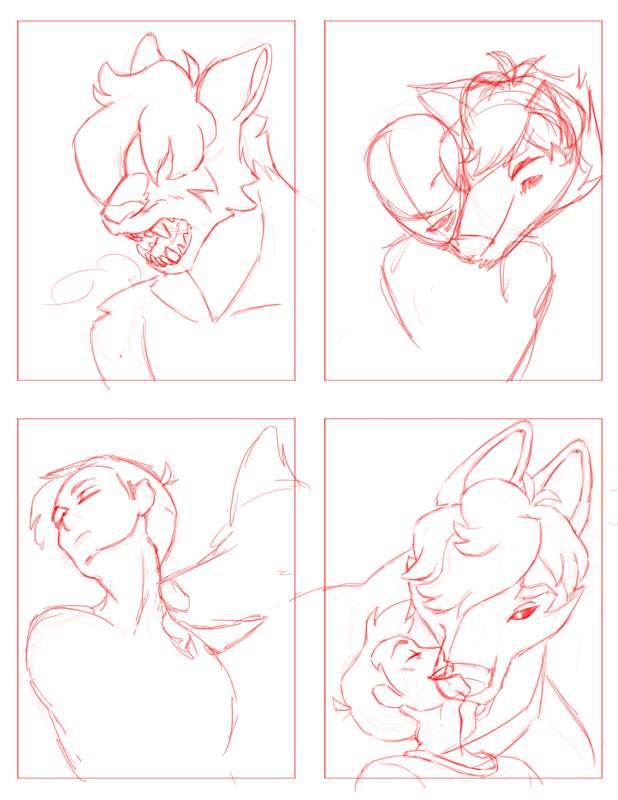 By Moonlight Ch1 Cover WIP