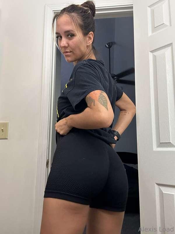 I’m getting back into the gym! It’s been too many months sin..
