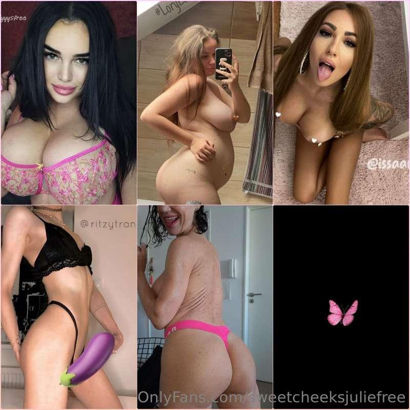 *🔥PLAY WITH THIS BITCHES🔥*
🔞💦😈     @Julyyysfree    😈💦🔞
🔥🍓  @..