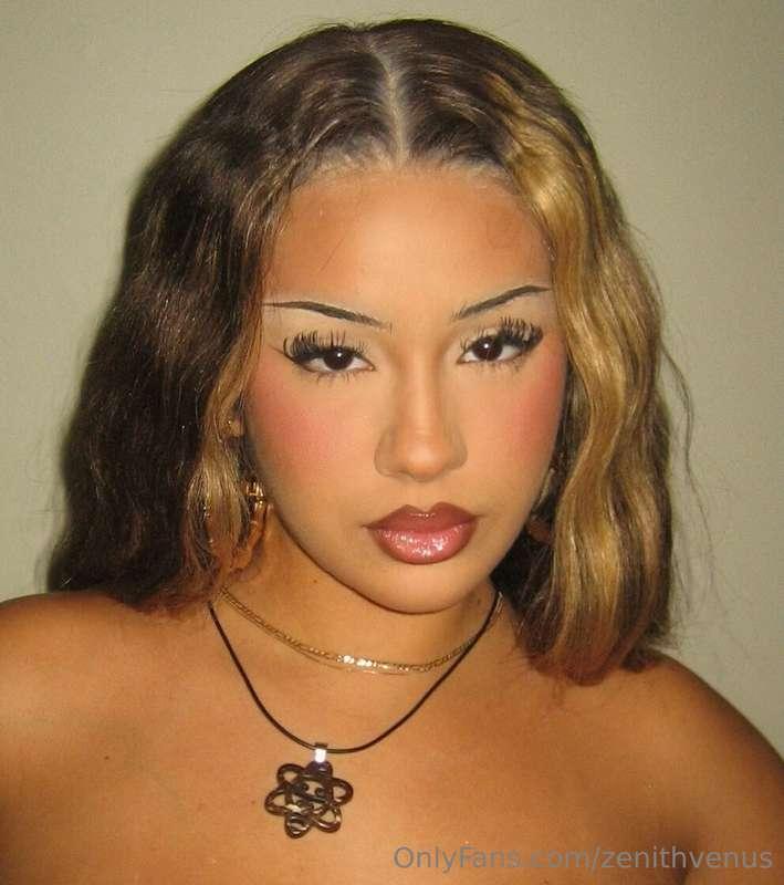 Staring at what I want 👀