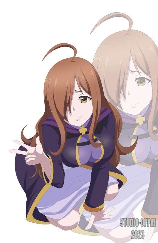 Wiz - Konosuba