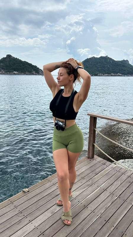 Do you like traveling? 🥰