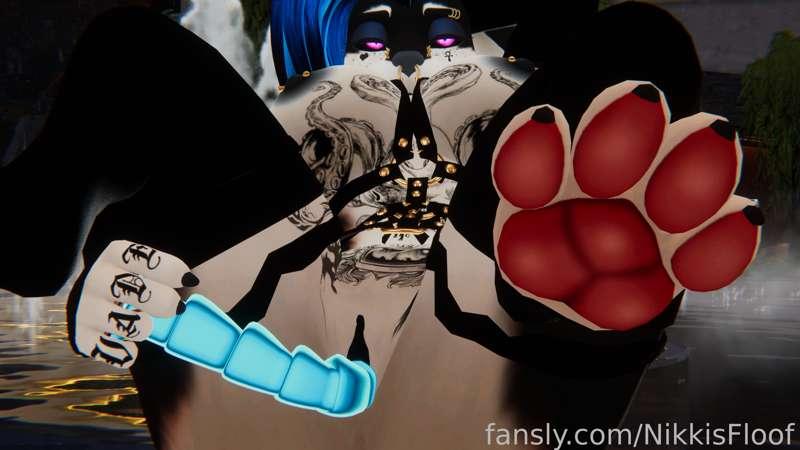 nikkisfloof image #1