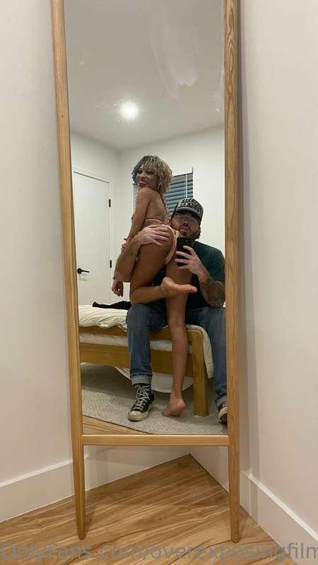 Should I post more of the photos I shot of @dahmerkitty 🤤