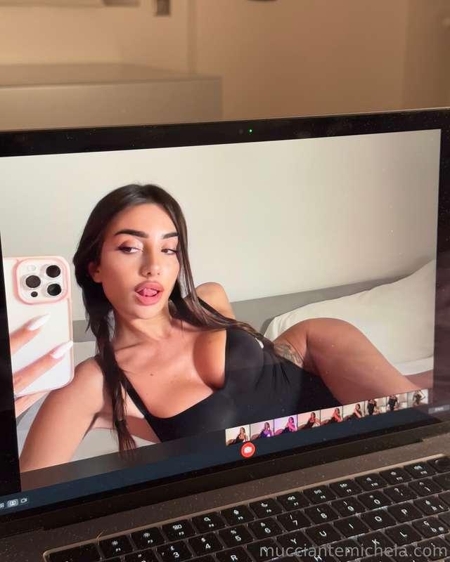 Oggi aspetto te 🔥