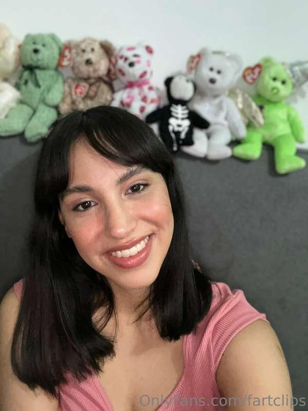 Me & my bears 🧸