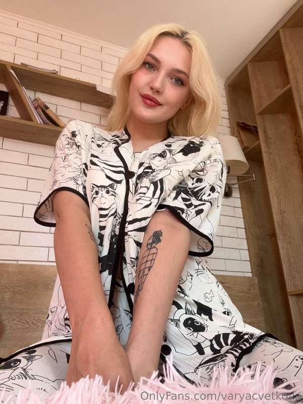 varyacvetkova image #0