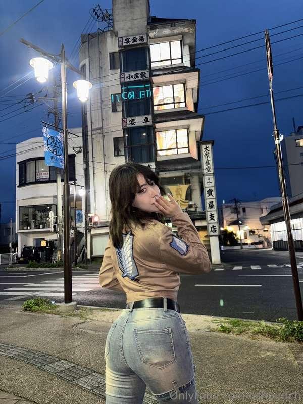 Estás listo para el retumbar? Fui al pueblo de Hita, de dond..