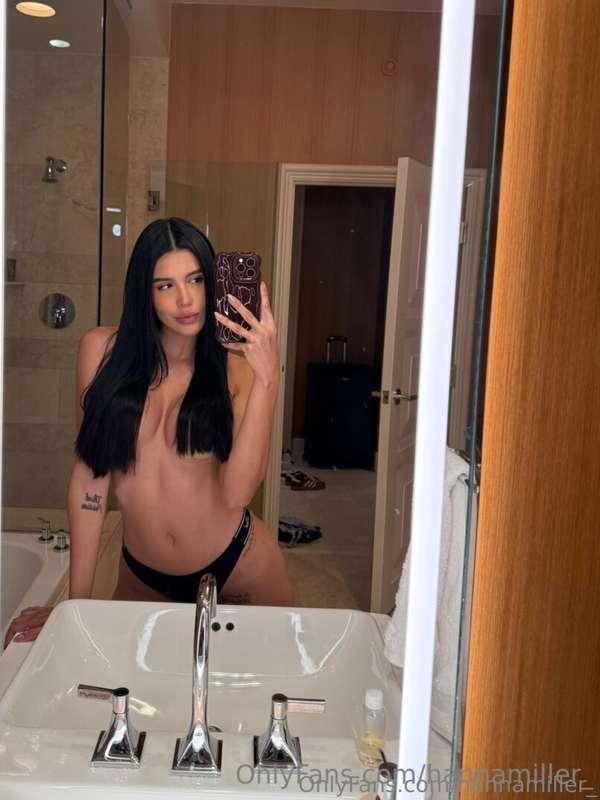 Ok fine… y’all asked for another angle.So here’s a lil 180° ..