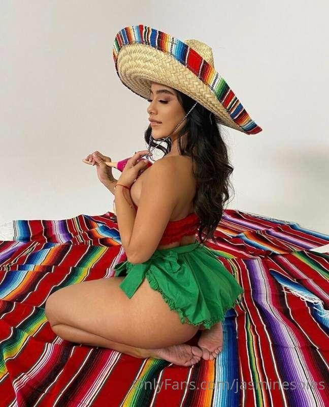 Happy Cinco de Mayo!! 🇲🇽