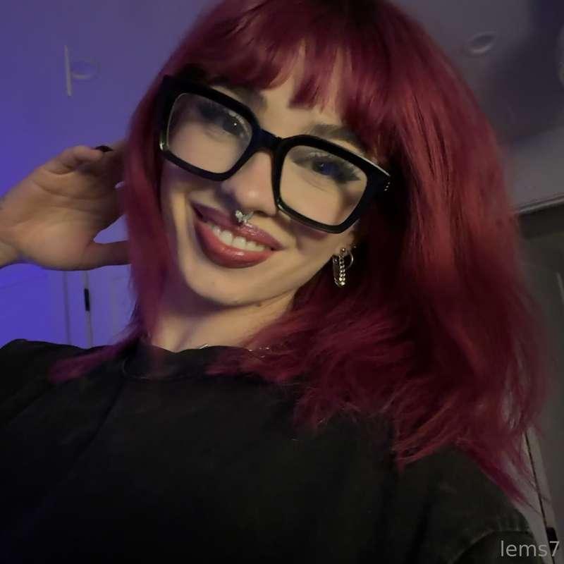 unlock what’s under this smile 💗