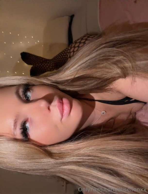 have you seen my latest vid? 😈💦