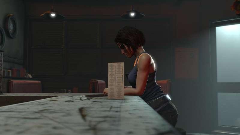 Jill Bar (2 Minute video)