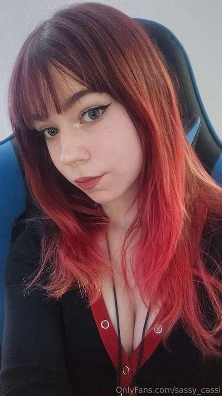 sassy_cassi image #2