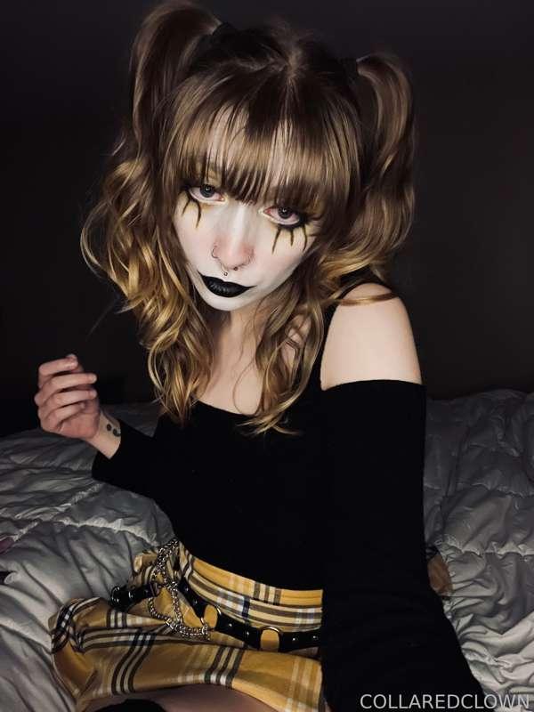 collaredclown image #1