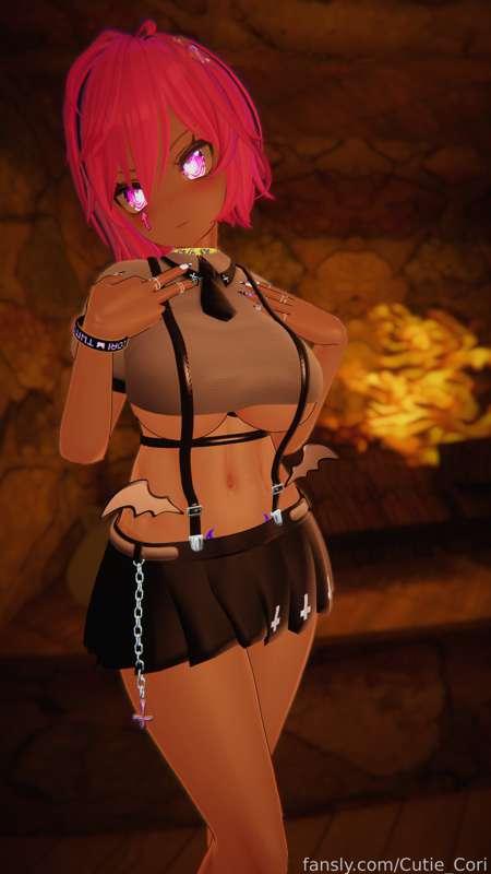 cutie_cori image #0