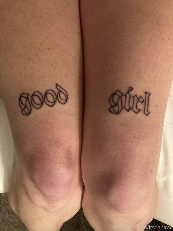 The latest addition….