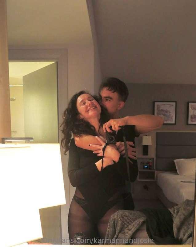  🎉 🎉🎉 It's our anniversary!!!! 🎉🎉🎉 THREE YEARS together and ..