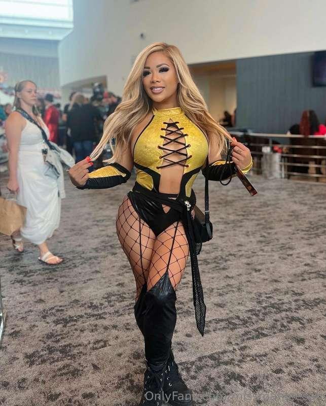 Get over here 😈