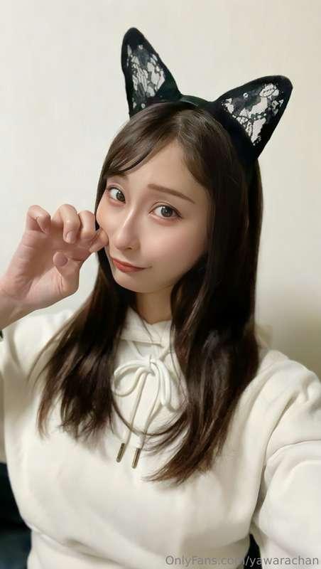 Good evening ❤️ How is your day? Tomorrow I will meet my Ame..