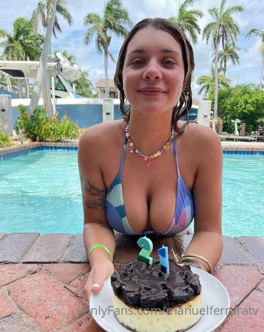 GUESS HER AGE!..... WELL I FUCKED HER 🤭 AND IT WAS WILD!! 🚨🚨..