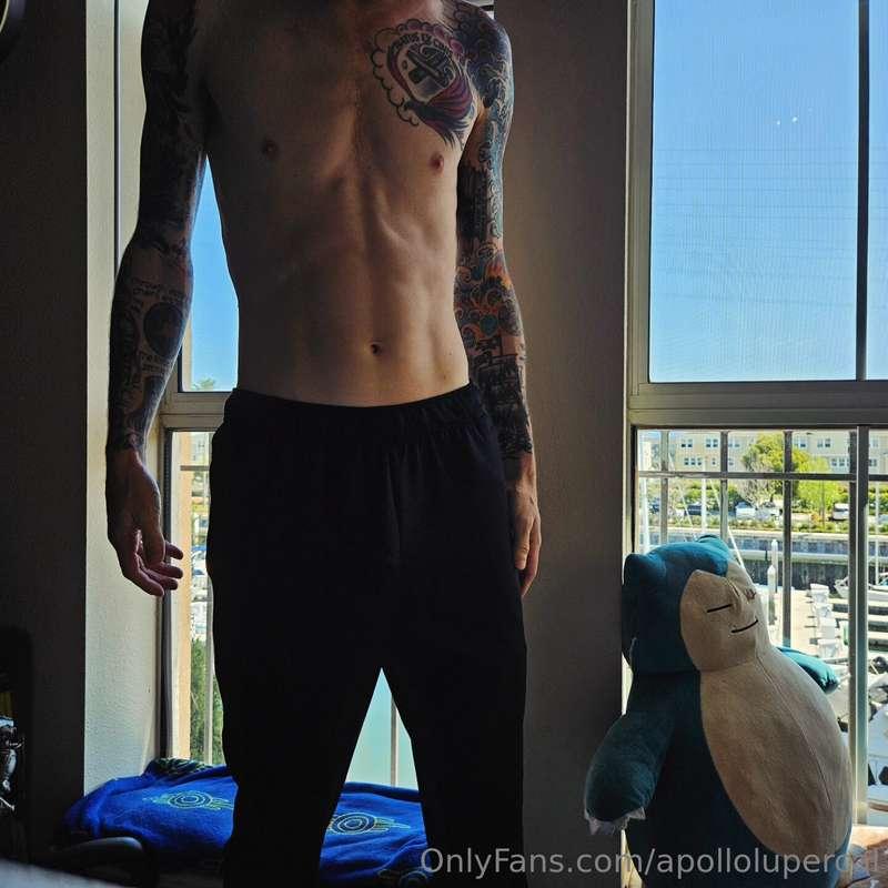 apollolupercal image #7