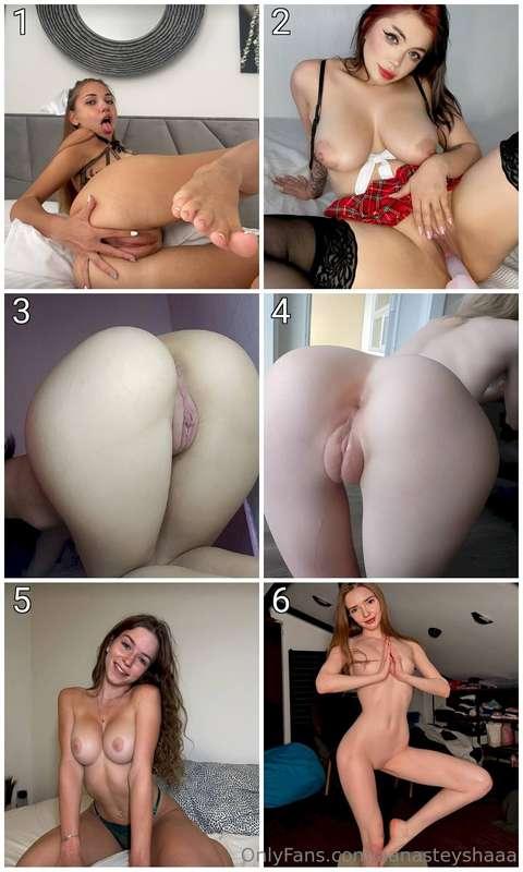 🎁 JOIN MY BESTIES FOR FREE THIS WEEK!1. 😘💙 @sassy_clara 💙😘2...