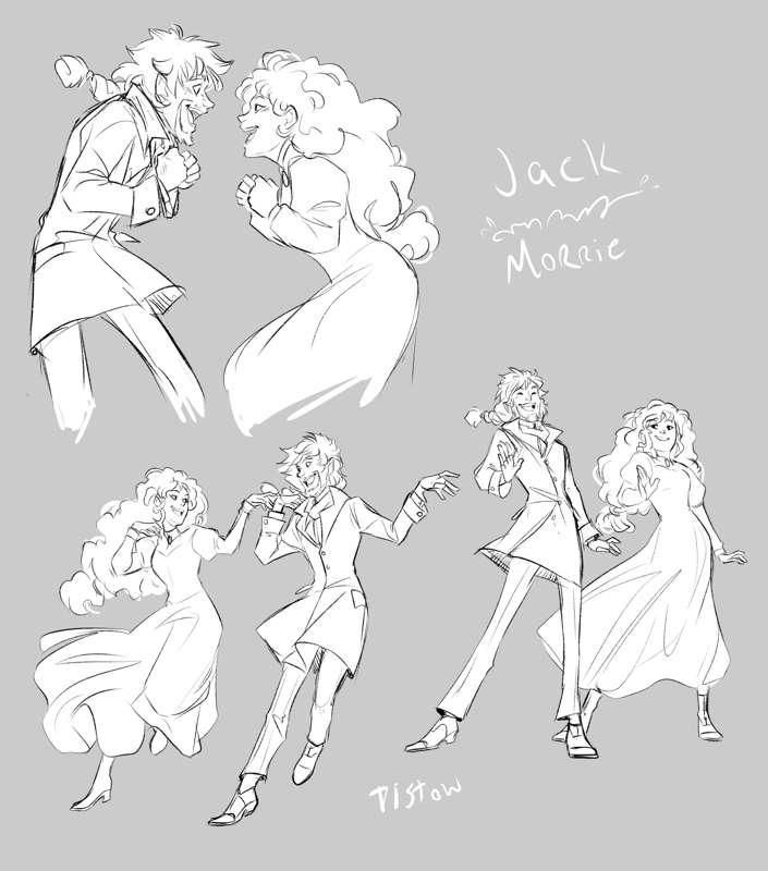 Dancing