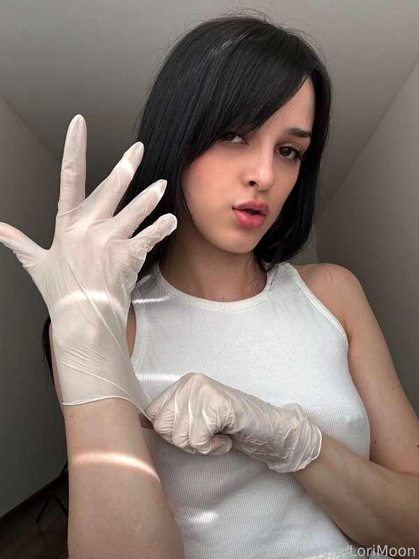 ready for cock examination?






#gloves #latex #fetish #cuckold #dickrate #joi #sph #natural #femdom #humiliation