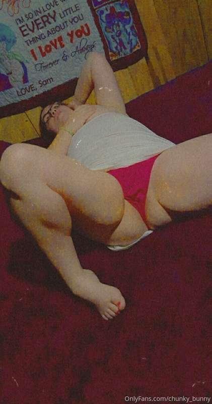 chunky_bunny image #0
