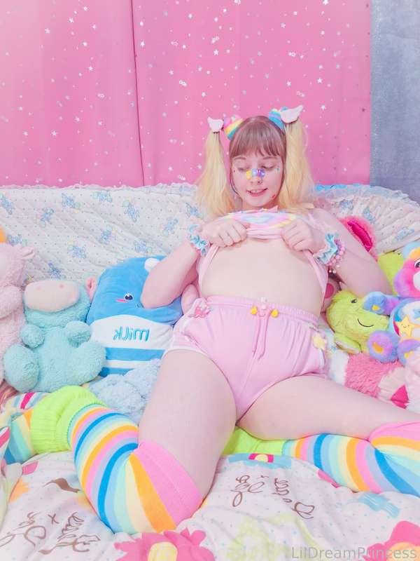 lildreamprincess image #6