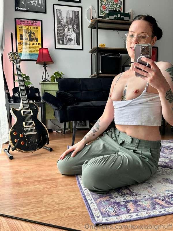 What songs do you play? 
