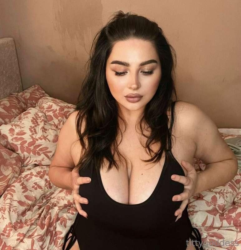 I don’t just turn heads… I make cocks twitch.