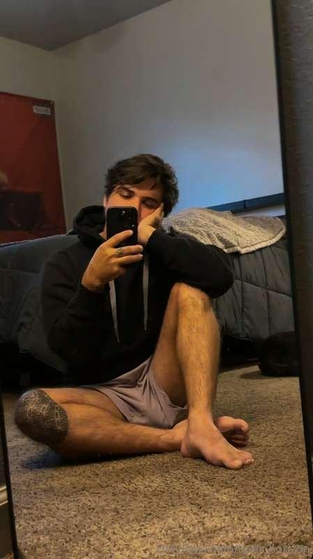 Felt like posting for once