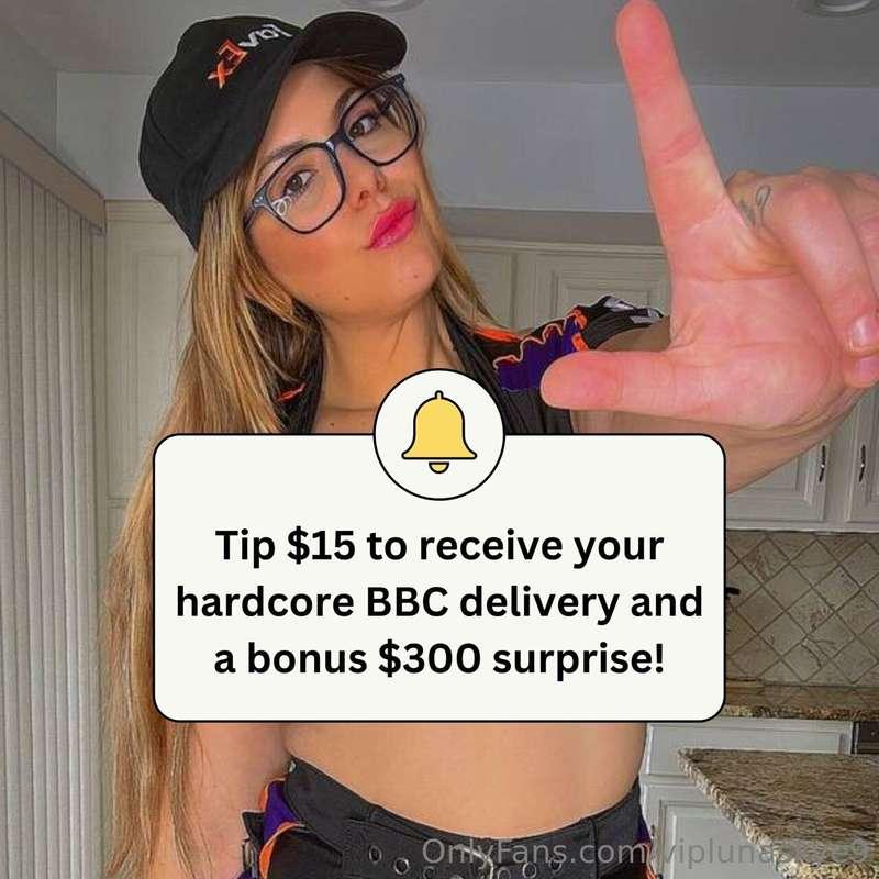 Don't miss out, it's a really good deal for only $15! 🔥🥵