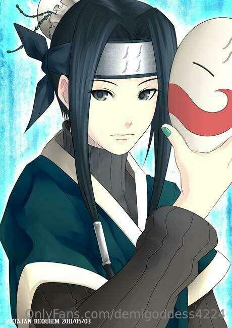 I'll be posting haku tomorrow around this time!😘
And a new c..