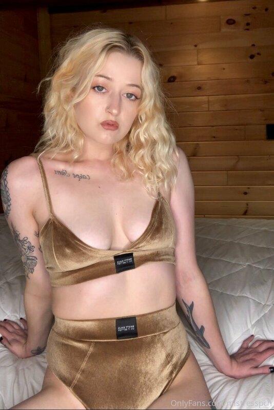 If you’re a new sub, don’t hesitate to ask for content! My m..