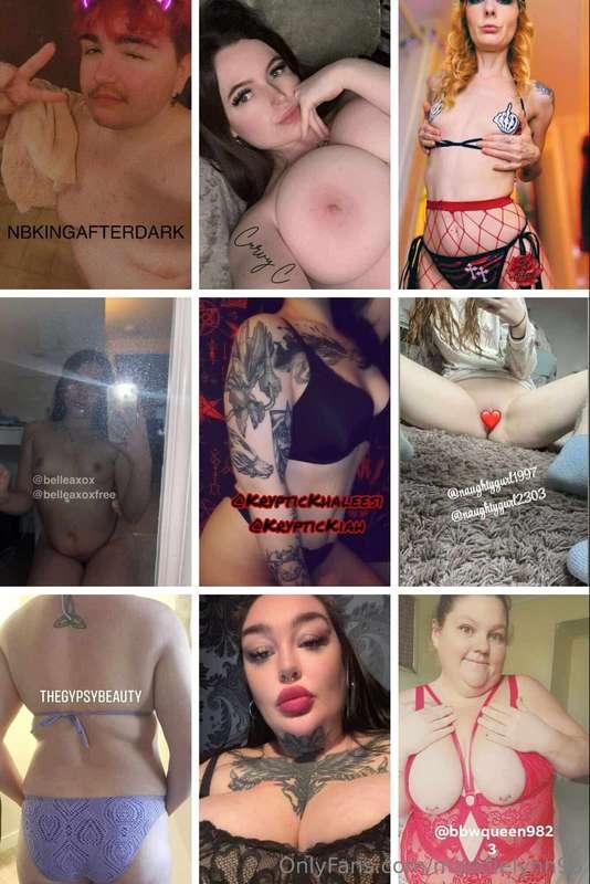 💎Top row 💎 ♥️🔒Sexy Trans Man looking to steal your heart 🔒♥️..
