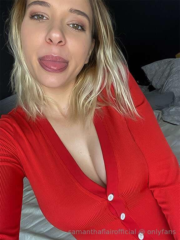 samanthaflairofficial image #1