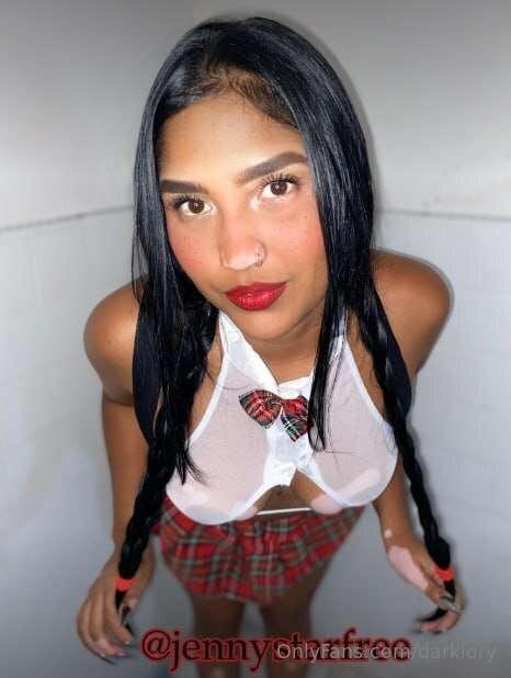 # 🎀Beautiful Exotic Girl🍬 @jennystarfree 💋# 💯 Do you have pl..