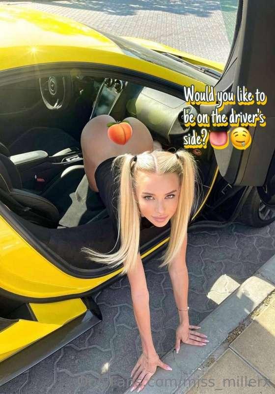 💦FREE 💦
👑@kattequeen👑
🔞My VIP page🔞
💎@katerina.blond💎

Ever ..