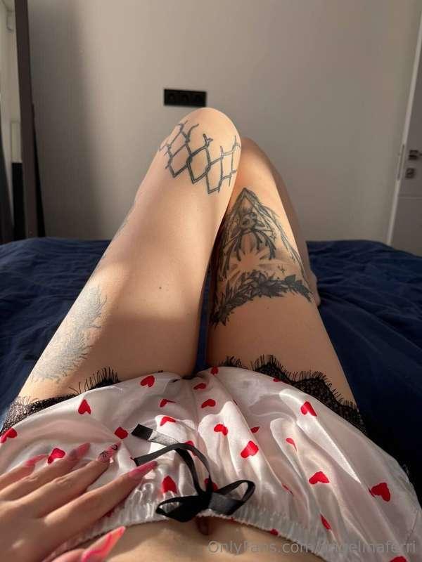 No words needed ... just imagination… and maybe a little bit..