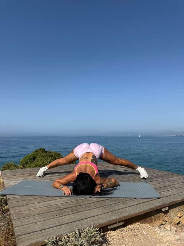 incredible views...😍