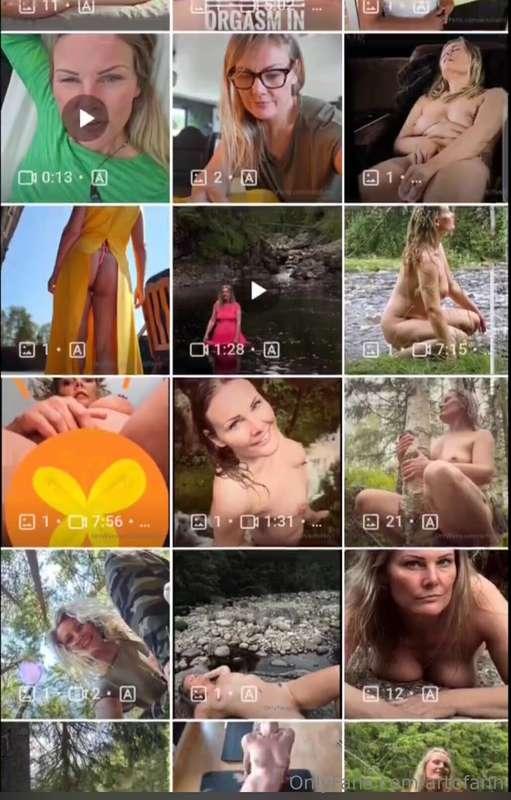 Hurra for milepæl! Jeg har nå publisert over 100 poster og o..